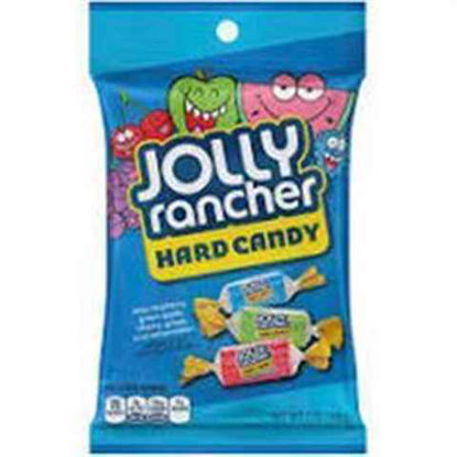 Picture of JOLLY RANCHER HARD CANDY 7OZ