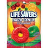 Picture of LIFE SAVERS HARD CANDY 5 FLAVORS 6.25OZ