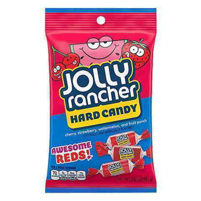 Picture of JOLLY RANCHER AWESOME REDS 6.5OZ
