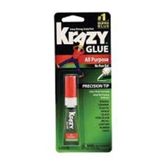 Picture of KRAZY GLUE TUBE 0.07OZ