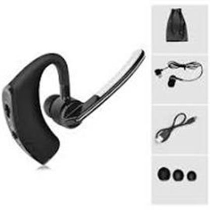 Picture of BLUETOOTH HEADSET V8 PLUS SMART