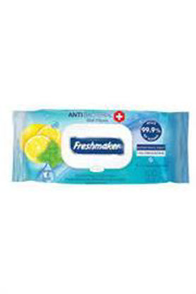 Picture of FRESH MAKER WET WIPES 120CT