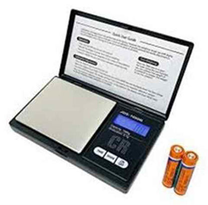 Picture of PORTABLE SCALE DIGITAL JDS100B
