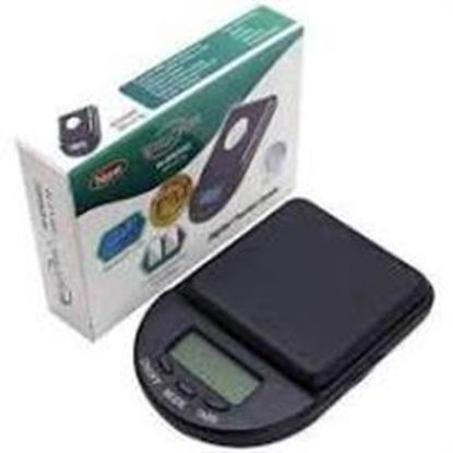 Picture of SCALE POCKET DIGITAL EX 750C