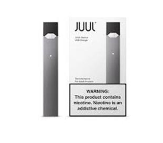 Picture of JUUL BASIC KIT 8CT