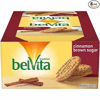 Picture of BELVITA CINNAMON N BROWN SUGAR 1.76OZ 8CT