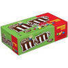 Picture of M&M CRISPY CHOCOLATE KING SIZE 2.83OZ 24CT