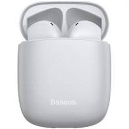 Picture of BASEUS WIRELESS EARPHONE TRUE W04 PRO