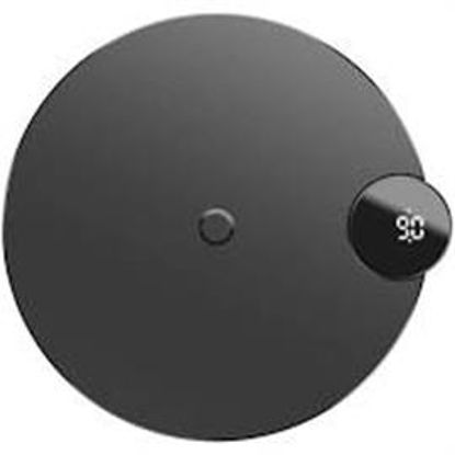 Picture of BASEUS WIRELESS CHARGING PAD BLACK