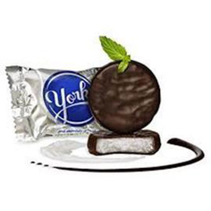 Picture of YORK PEPPERMINT PATTIES MINIS 5.3OZ