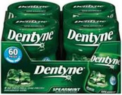 Picture of DENTYNE ICE SPEARMINT 4CT