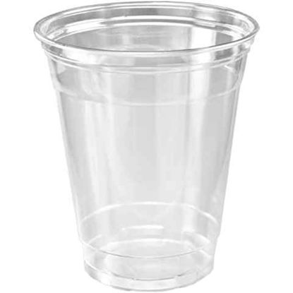 Picture of CLEAR PARTY CUPS 16OZ 18CT