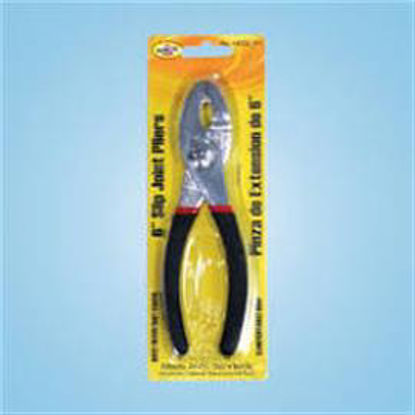 Picture of PENNZOIL SLIP JOINT PLIERS 6INCH