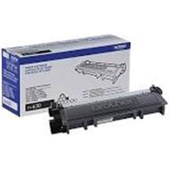 Picture of BROTHER TONER CARTRIDGE