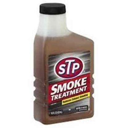 Picture of STP SMOKE TREATMENT 14.5OZ
