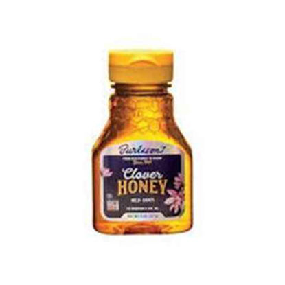 Picture of BURLESON PURE HONEY 8OZ