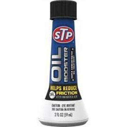 Picture of STP OIL BOOSTER 2OZ