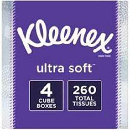 Picture of KLEENEX ULTRA SOFT