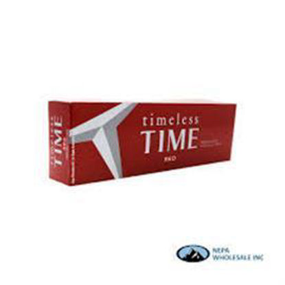 Picture of TIME RED BOX