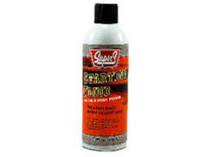 Picture of SUPER STARTING FLUID 10.7OZ