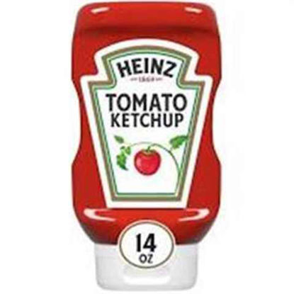 Picture of HEINZ TOMATO KETCHUP