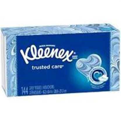 Picture of KLEENEX TRUSTED CARE