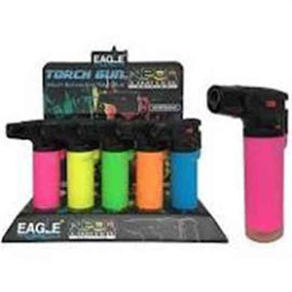Picture of EAGLE TORCH NEON LIMTED ED PT 116 BN 20 PCS