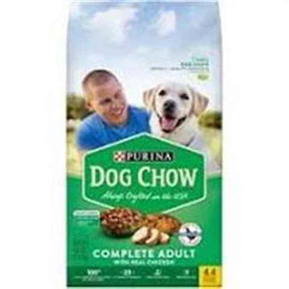 Picture of PURINA DOG CHOW COMPLETE BALANCED BOX 16OZ
