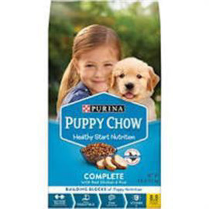 Picture of PURINA PUPPY CHOW COMPLETE BALANCE BOX 16OZ