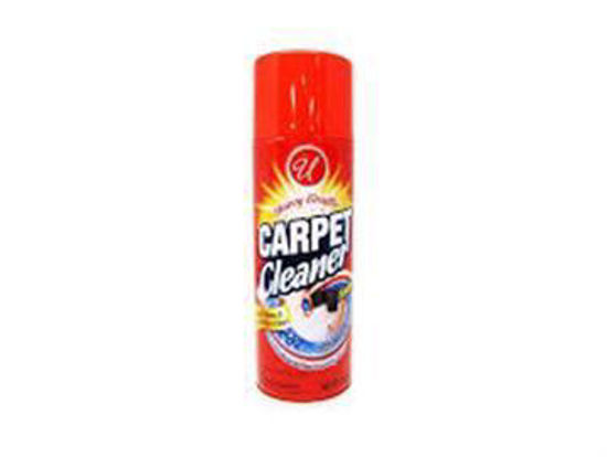 Picture of CARPET CLEANER FOAM 13OZ