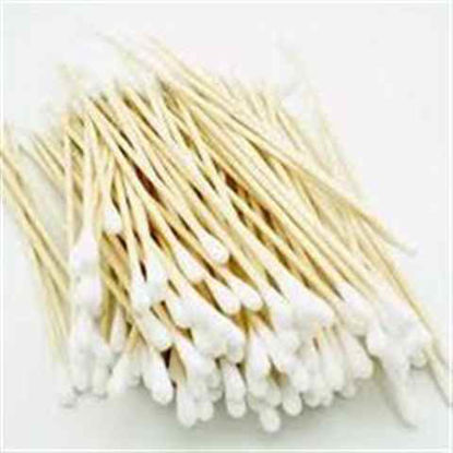 Picture of COTTON TIPPED SWABS