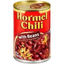 Picture of HORMEL CHILL WITH BEANS 15OZ