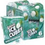 Picture of ICE BREAKERS ICE CUBES WINTERGREEN 3.24OZ 6CT