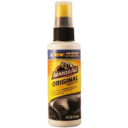 Picture of ARMOR ALL ORIGINAL PROTECTANT 4OZ