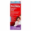 Picture of TYLENOL CHILDRENS PAIN N FEVER REDUCER GRAPE 4OZ