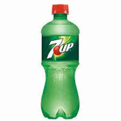Picture of 7UP 20OZ 24CT