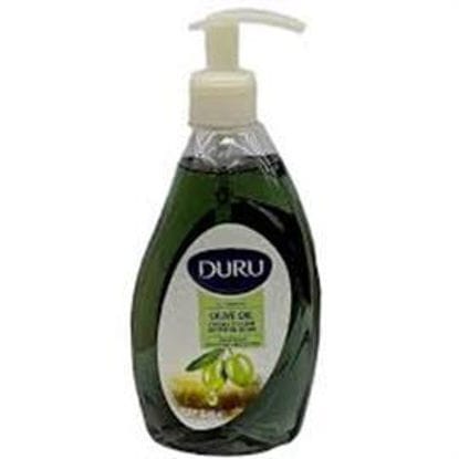 Picture of DURU OLIVE OIL HAND WASH 13.5OZ
