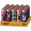 Picture of BIC LIGHTERS BIG PLAYBOY 50CT