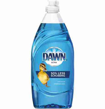 Picture of DAWN DISHWASHING LIQUID HAND SOAP 7OZ