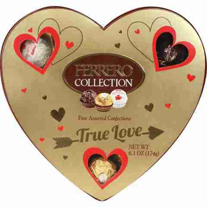 Picture of FERRERO COLLECTION TRUE LOVE LARGE