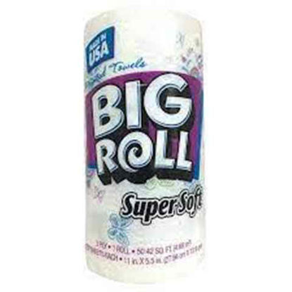 Picture of SUPER SOFT BIG ROLL