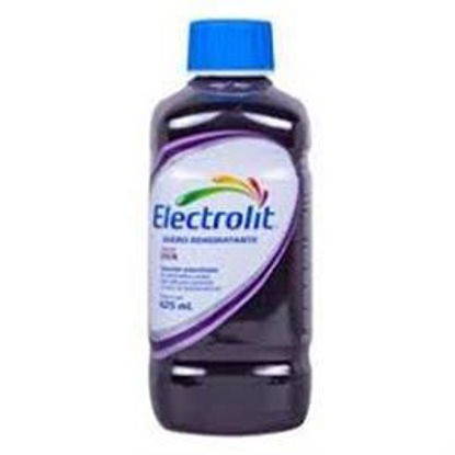 Picture of ELECTROLIT SABOR GRAPES 625ML 12CT