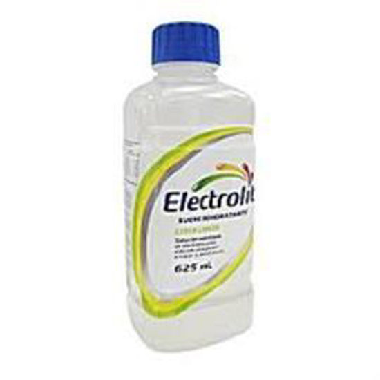 Picture of ELECTROLIT LIMA LIMON 625ML 12CT