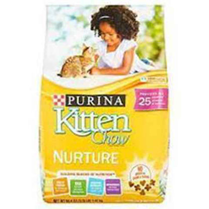 Picture of PURINA KITTEN CHOW NURTURE 3.15LB