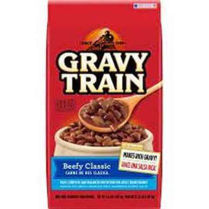 Picture of GRAVY TRAIN BEEF 3.5LB