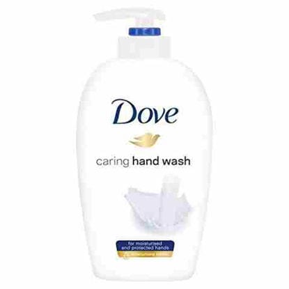 Picture of DOVE NOURISHING HAND WASH 250ML