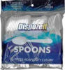 Picture of DISPOZEIT PREMIUM SPOONS 20CT