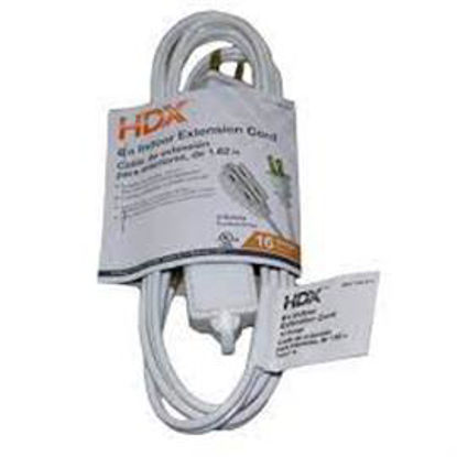 Picture of EXTENSION CORD 6FT