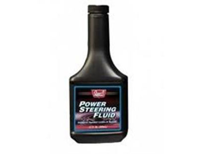 Picture of SUPER POWER STEERING FLUID 12OZ