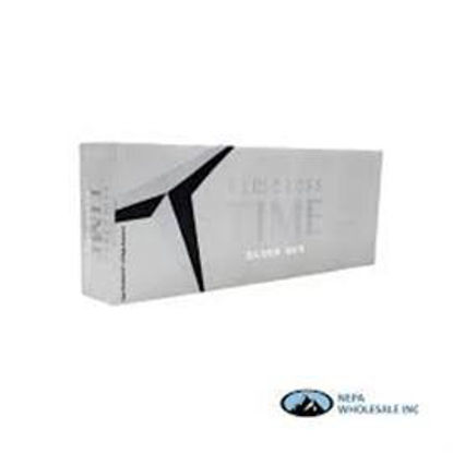 Picture of TIME SILVER 100s BOX